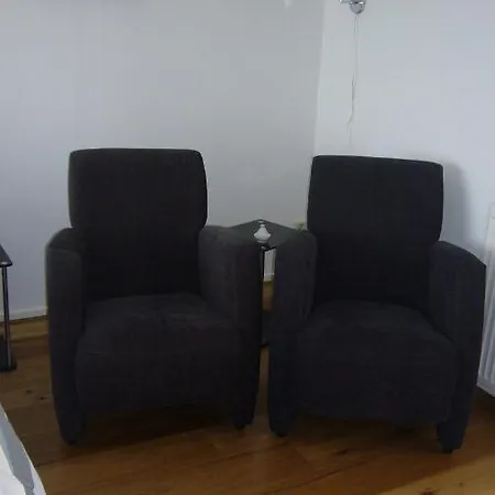 Apartment Polderzicht