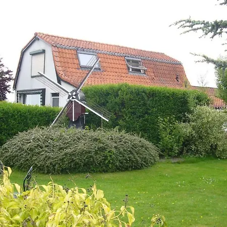 Polderzicht Apartment *