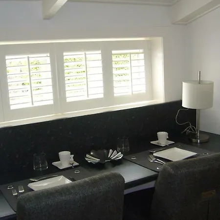 Polderzicht Apartment *