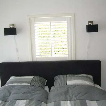 Apartamento Polderzicht *