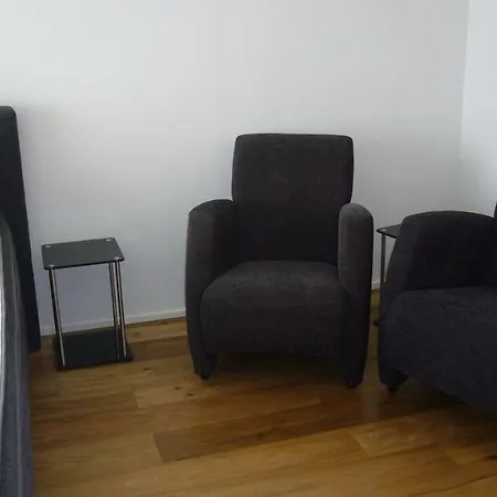 Apartment Polderzicht De Rijp