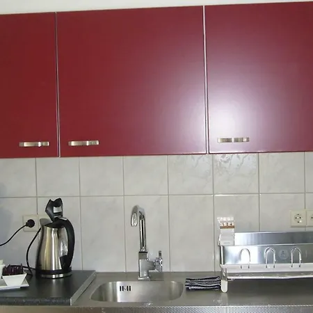 Apartment Polderzicht *