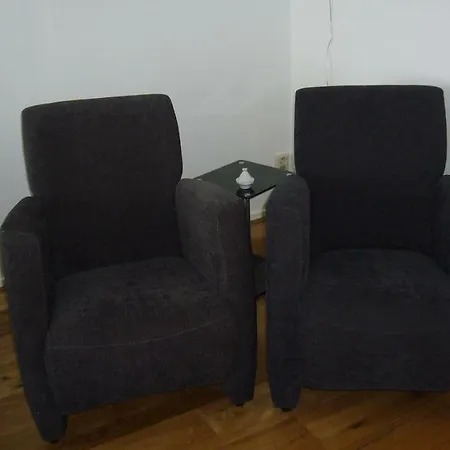 Apartment Polderzicht *