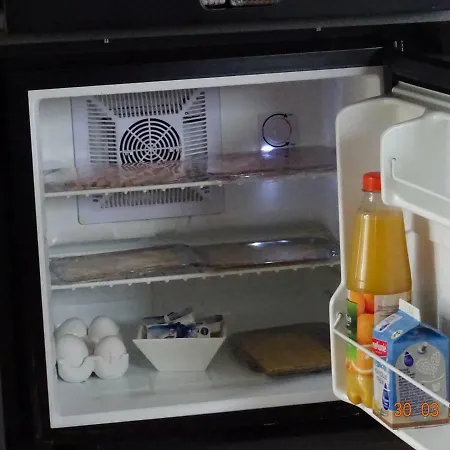 Apartamento Polderzicht *