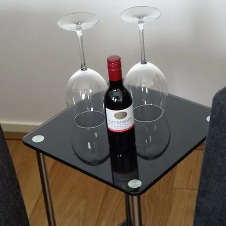 Polderzicht Apartamento