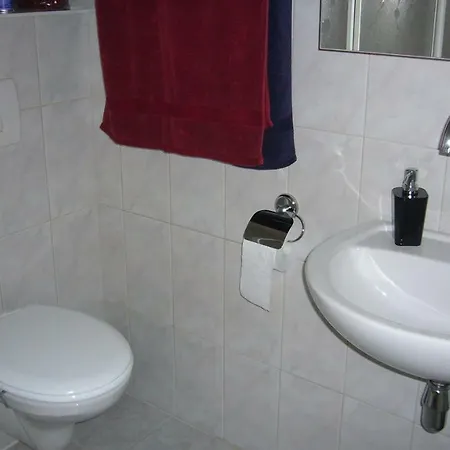 Polderzicht Apartamento *
